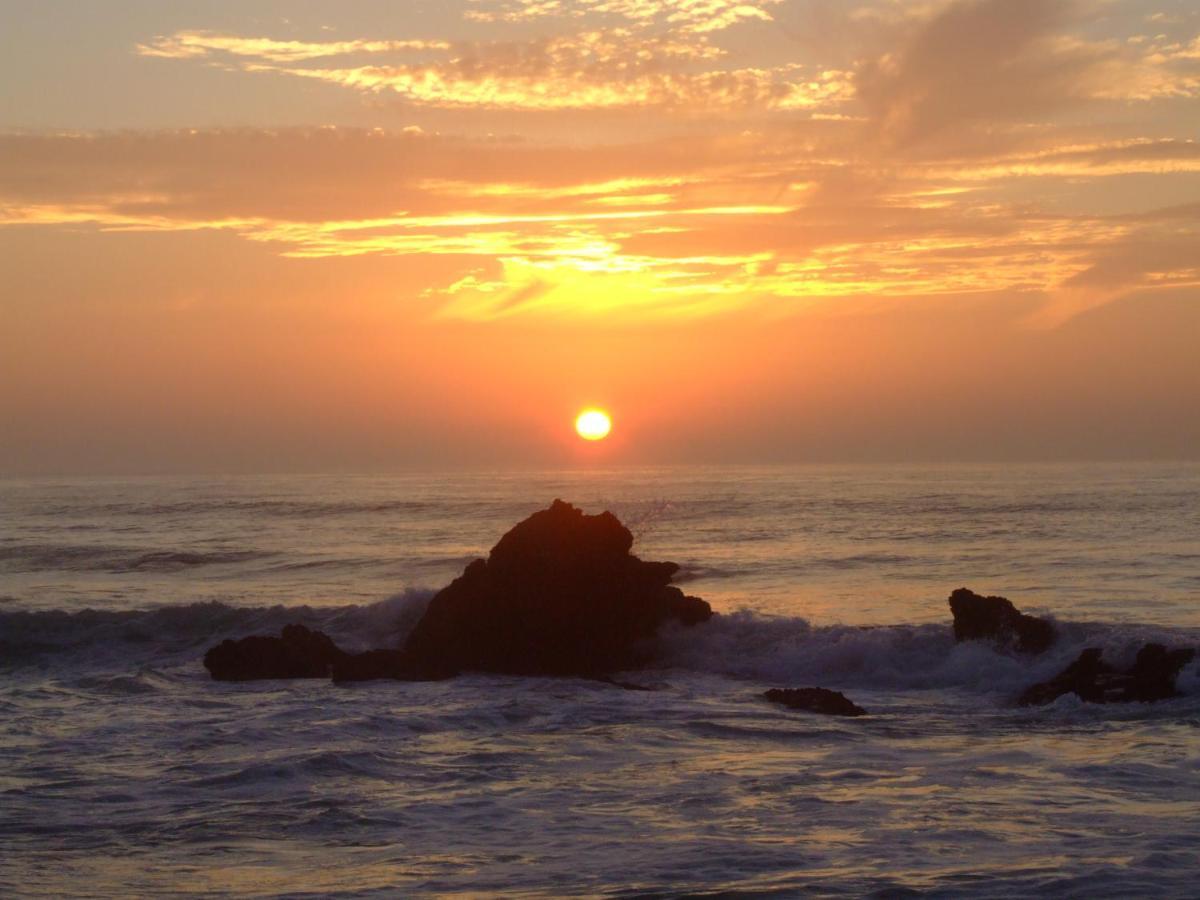 Santa, Sea & Sun Pansiyon Santa Cruz  Dış mekan fotoğraf
